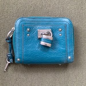 Chloe wallet